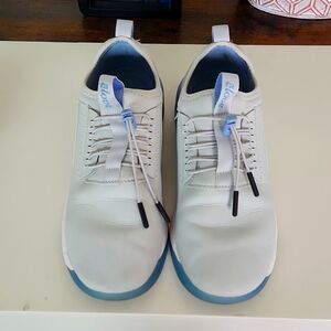 Clove Grey Matter shoes